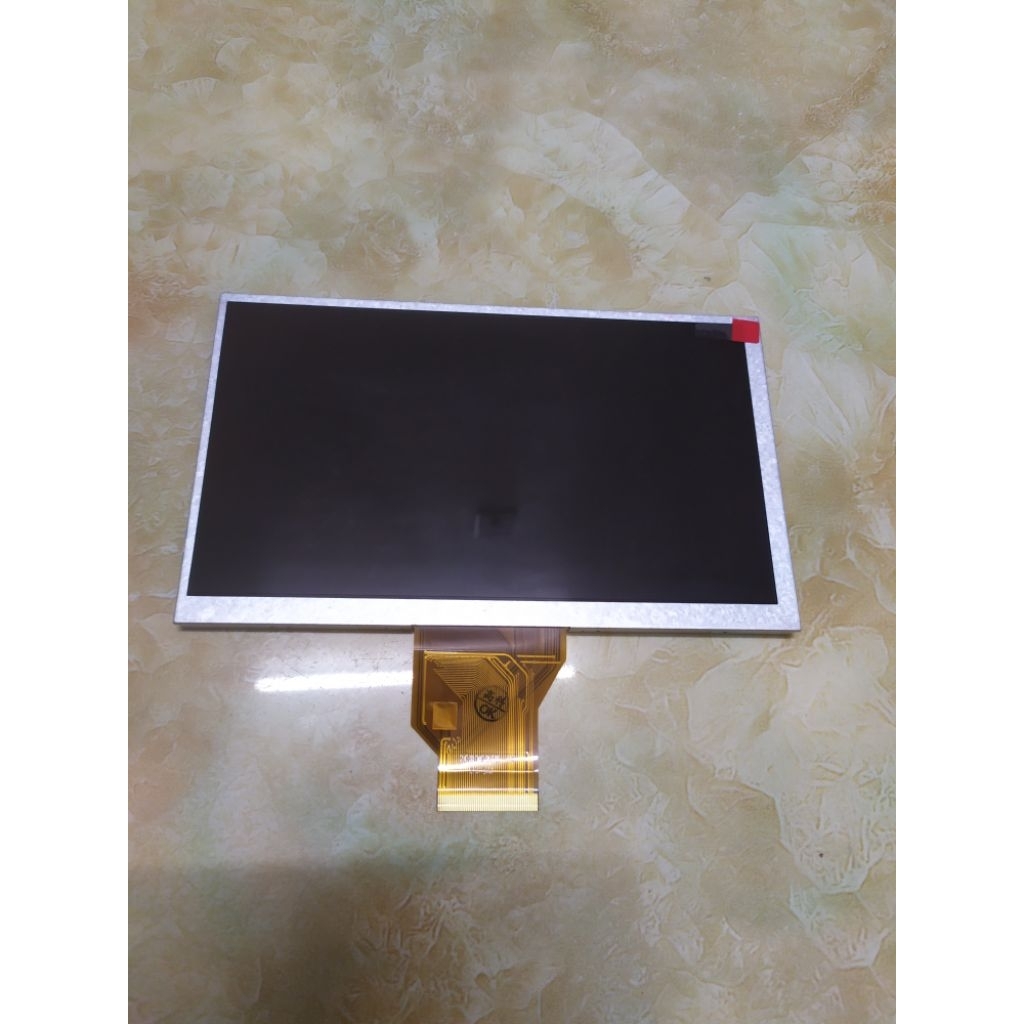 LCD hmi samkoon7inch