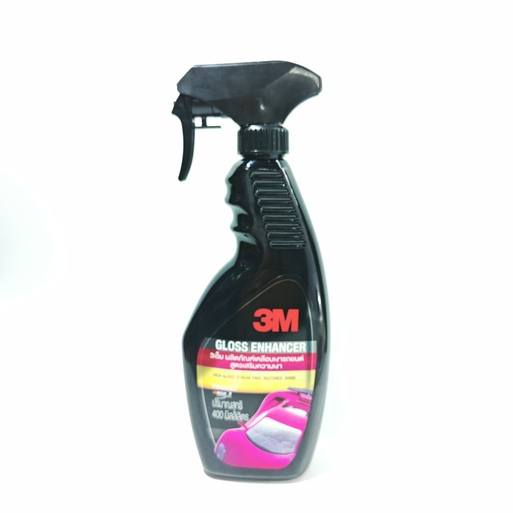 dầu bóng sơn 3M Gloss Enhancer, dung dịch bóng sơn 3M