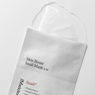 Mặt Nạ Giấy JM Solution Mask Chăm Sóc Da Toàn Diện 30ml