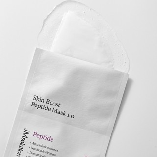 Mặt Nạ Giấy JM Solution Mask Chăm Sóc Da Toàn Diện 30ml
