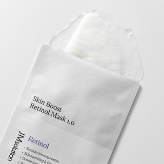 Mặt Nạ Giấy JM Solution Mask Chăm Sóc Da Toàn Diện 30ml