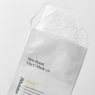 Mặt Nạ Giấy JM Solution Mask Chăm Sóc Da Toàn Diện 30ml