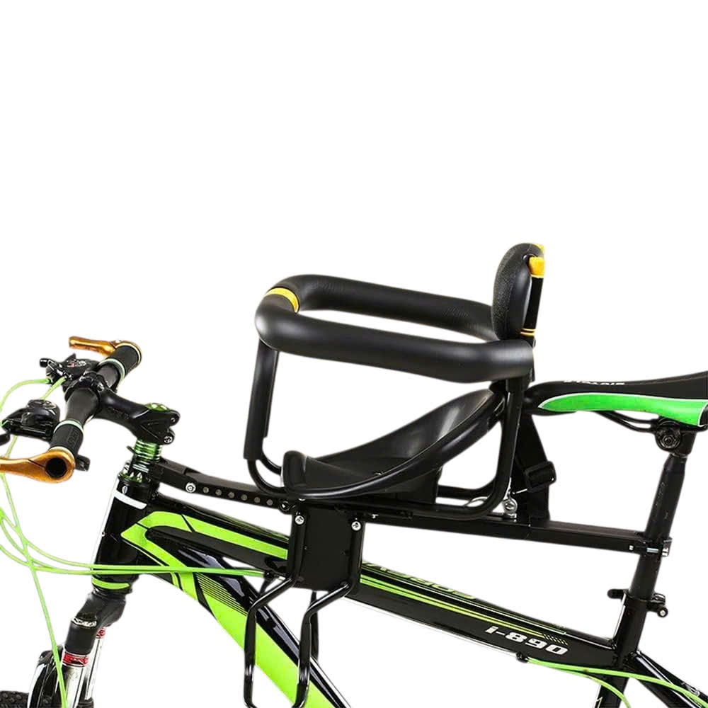 Ghế Ngồi Trước Trẻ Em Cho Xe Đạp Xiaomi Himo Z20 – Chắc Chắn, An Toàn, Tiện Lợi Tối Ưu Cho Bé