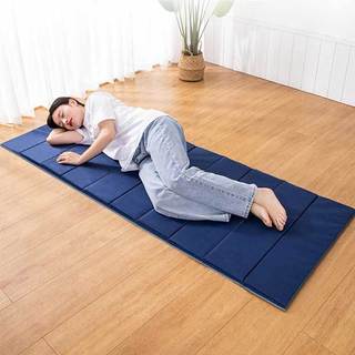 Đệm ngủ văn phòng gấp gọn, Nệm cho học sinh ngủ ở trường, Đệm ngủ dùng trong không gian chật hẹp, Nệm ngủ ở phòng trọ