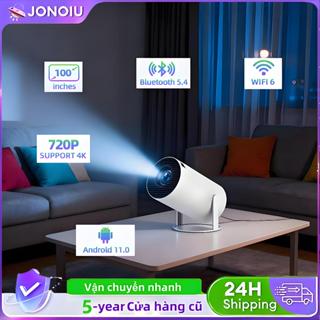 [ CHÍNH HÃNG ] Máy Chiếu Mini HD - Máy Chiếu Movie Legend -Full HD 1080P 4K xem phim