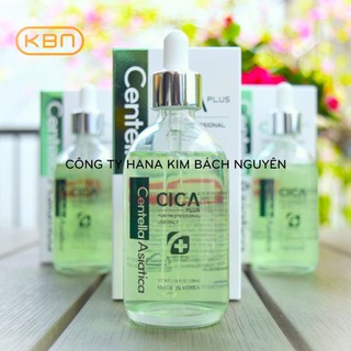 [HÀN QUỐC] Serum Rau Má & B5 Centella AWAKETHECELL 100ml Dưỡng Phục Hồi Dịu Da Nhạy Cảm Hiệu Quả