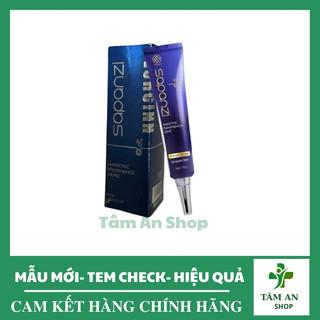  Serum Mụn Lurcinn- Detox Serum Prevent Acne Lurcinn 10g 