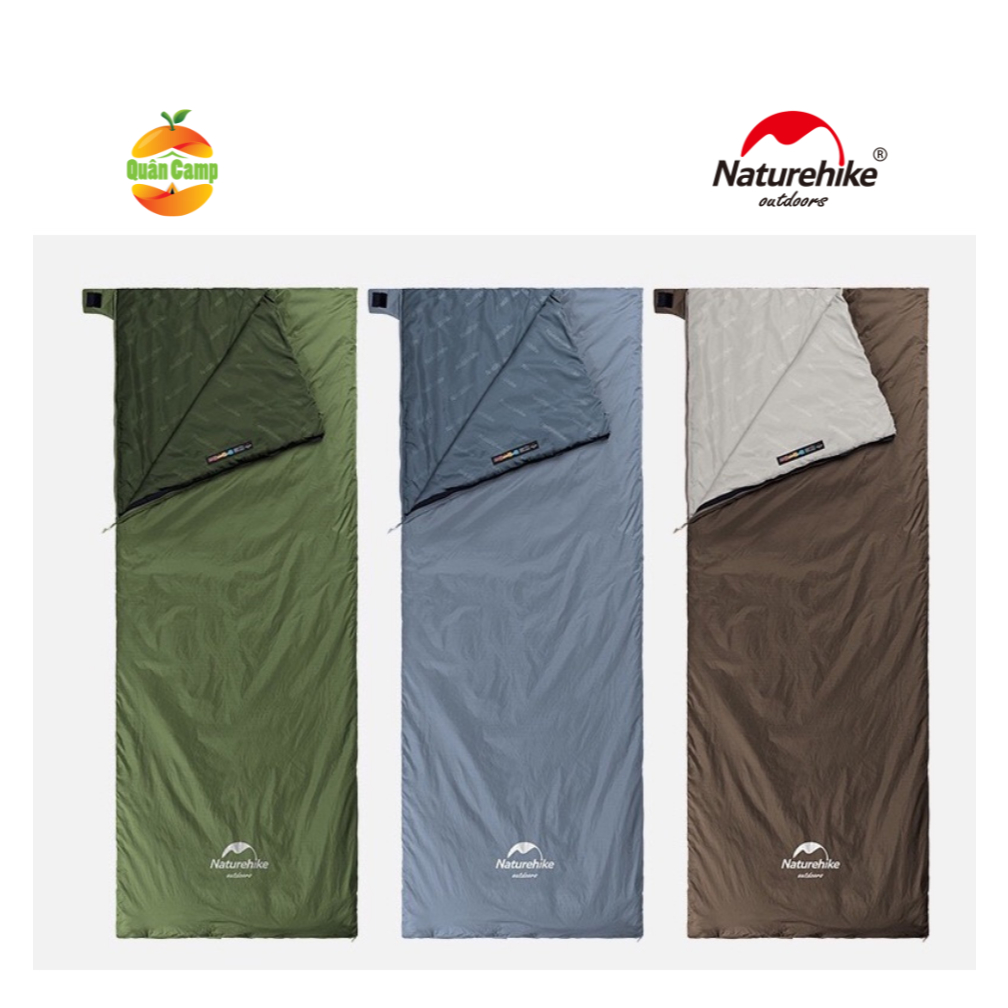Túi ngủ Naturehike NH21MSD09 (LW180)