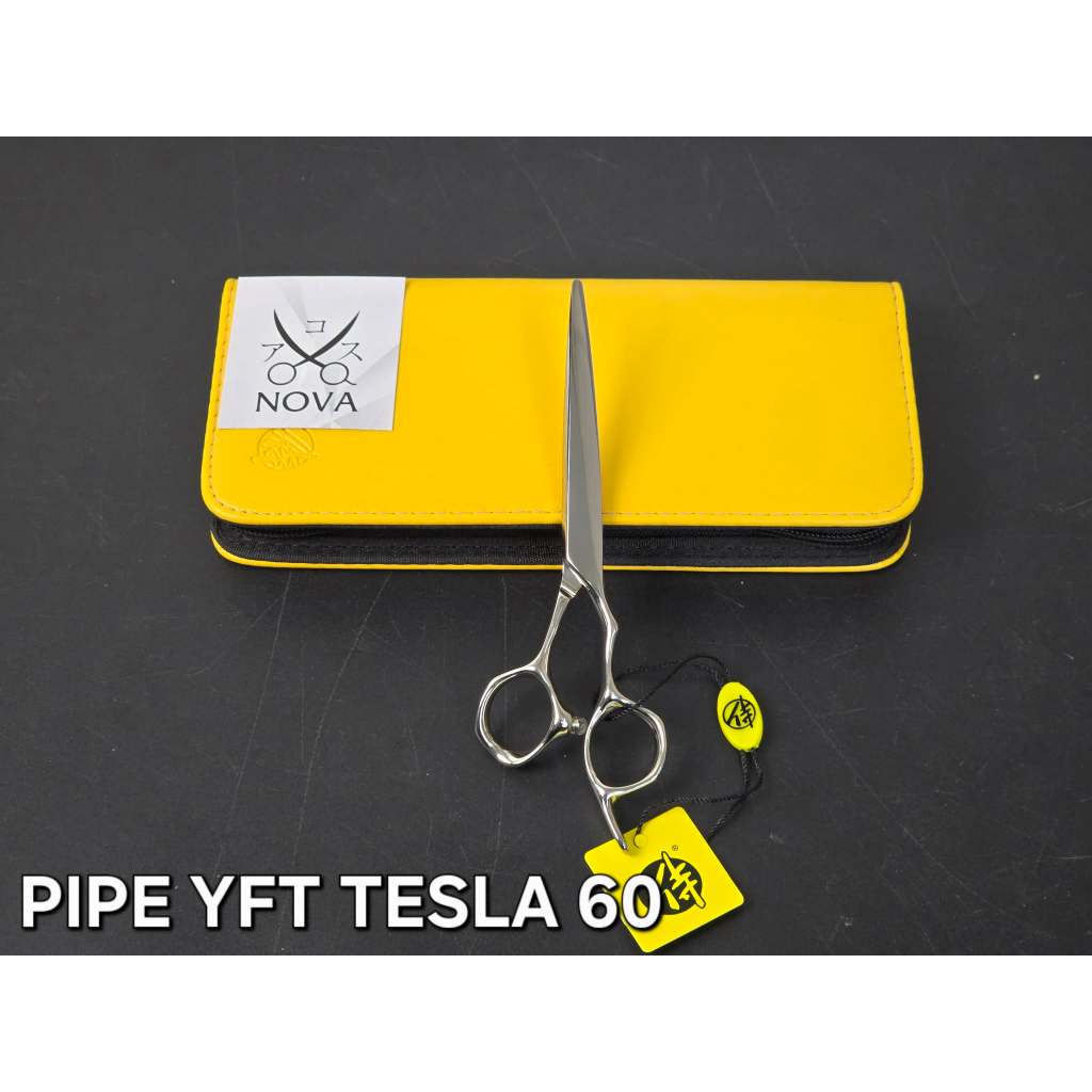 Pipe - Kéo cắt mã YFT TESLA