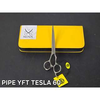 Pipe - Kéo cắt mã YFT TESLA