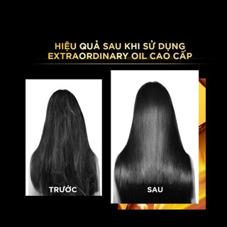 Dầu Dưỡng Tóc L’Oreal Paris Elvive Extraordinary Oil