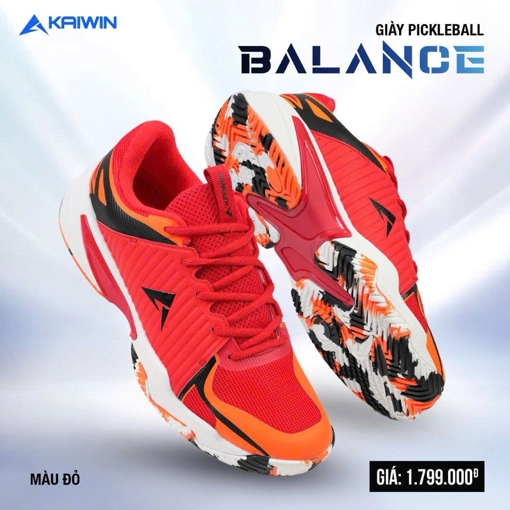 GIÀY PICKLEBALL KAIWIN BALANCE