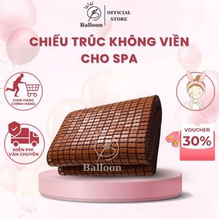  Chiếu Trúc Không Viền Chiếu Trúc Spa Ghế Sofa Giường Đơn Đủ Size 