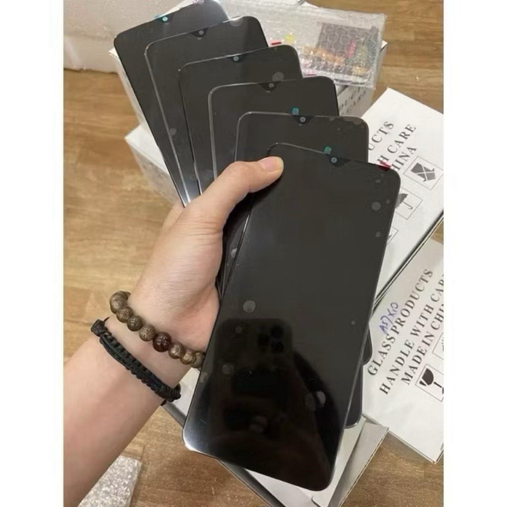 Màn Hình Oppo A17/A17K/A17s/A57/A57 2022/A57e/A57s/A77 4G/ one plus n20se Zin new