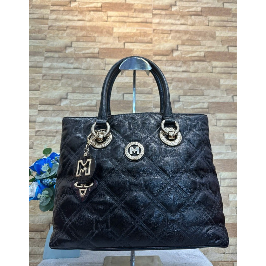 Túi thời trang Metrocity, Túi tote, túi  công sở nữ