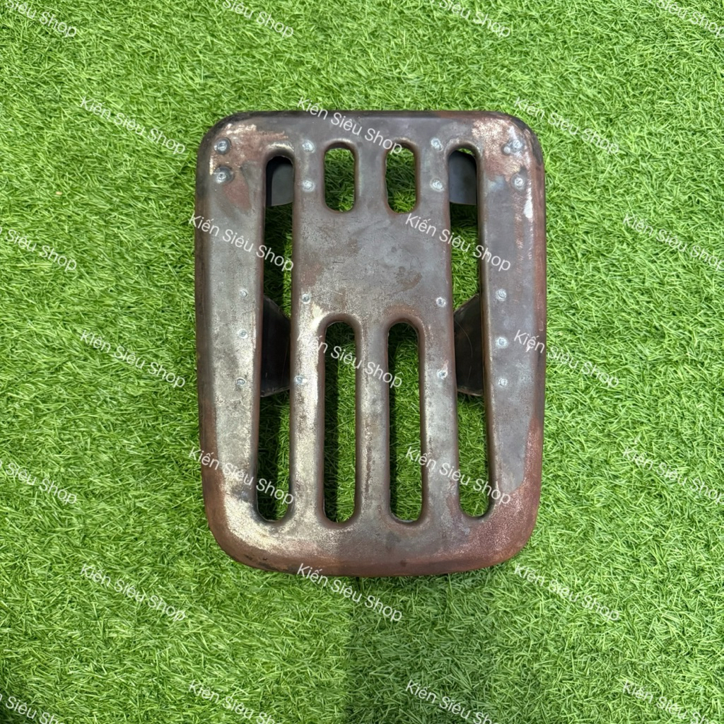 Baga CD gù phù hợp 67 CD CL ( hàng gò gia công)