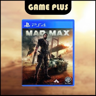 Đĩa Game 2ND MAD MAX cho máy PS4 PS5
