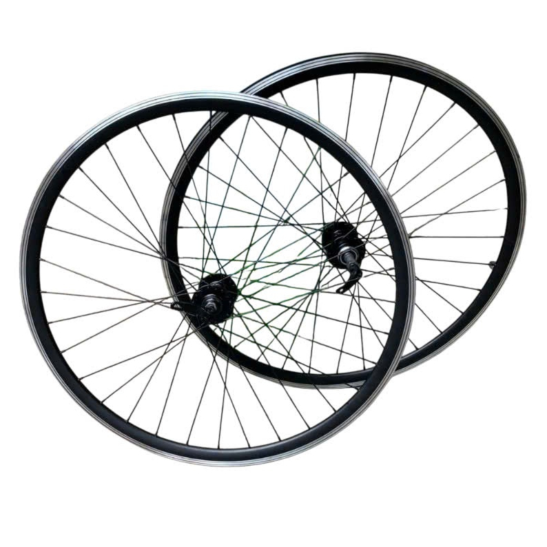 Cặp Vành Bánh Xe Đạp Phanh Vành 700C – Hợp Kim Nhôm Cao Cấp, Bền Bỉ, Nhẹ Và Đẹp Mắt