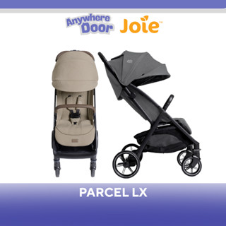  Xe đẩy trẻ em Joie Parcel LX Signature 