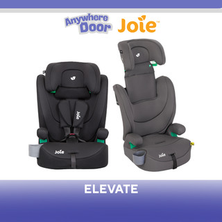  Ghế ngồi ô tô trẻ em Joie Elevate R129 cho bé từ 76 - 150 cm  15 tháng -12 tuổi   Không có Isofix 