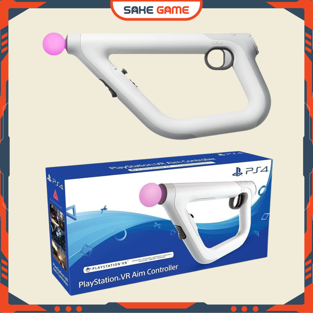 Tay Cầm PS VR Aim Controller Tay PS VR Aim Controller Tay Cầm PS VR PS4 Tay PS VR PS4
