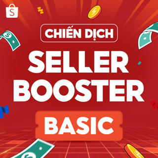  Gói 01.26 - Chiến Dịch - Seller Booster - Basic 