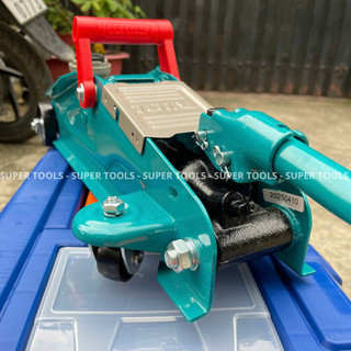 TOTAL Đội cá sấu 2 Tấn THT10821 <HÀNG CHÍNH HÃNG>