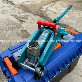 TOTAL Đội cá sấu 2 Tấn THT10821 <HÀNG CHÍNH HÃNG>