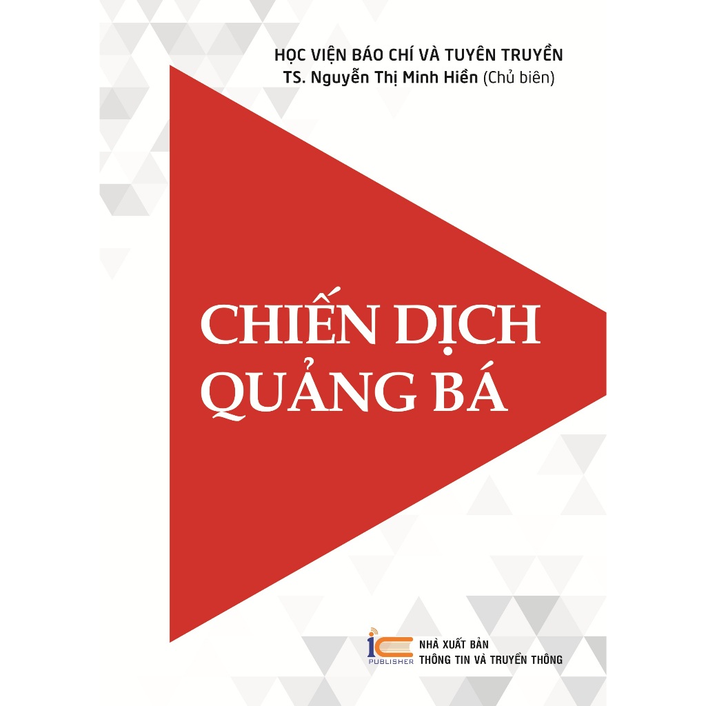 Sách Chiến dịch Quảng Bá