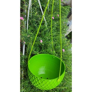 5 cái chậu treo size nhỏ mini 12x7cm