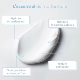 Dexeryl kem dưỡng ẩm da chàm cho bé