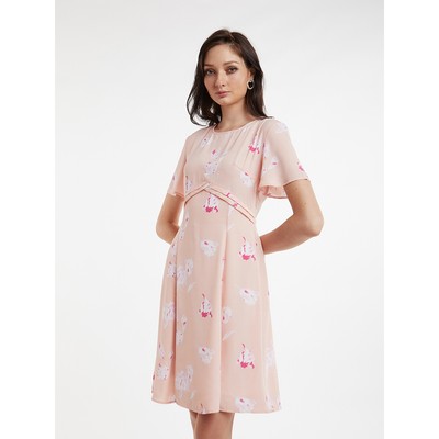 [CÒN SIZE S, M] Đầm Thời Trang Nữ Hoạ Tiết Hoa N&M 2007002