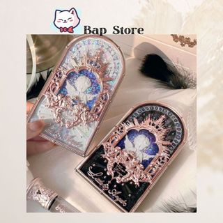 [Flower Knows] Bảng phấn mắt thiên thần nhỏ màu 01 Flower Knows Little Angel