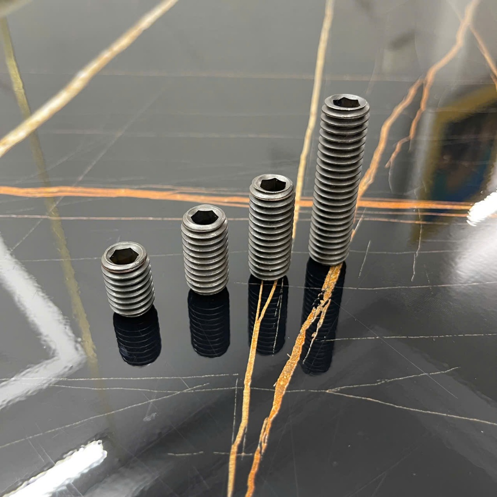 Ốc Điều Chỉnh Trọng Lượng Gậy Bi-a/Bida JFLOWER [ Xuan Tho Billards ]