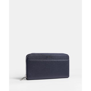 [XẢ SỐC - GIẢM ĐẾN 50%] [OUTLET - KHÔNG ĐỔI TRẢ] Ví Dài Khoá Kéo Leonardo Da Chống nước Mercury