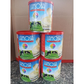 [COMBO 5 HỘP] SỮA ĐẶC LAMOSA  1KG NHẬP KHẨU MALAYSIA