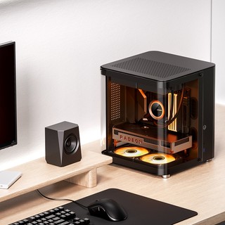 Vỏ Case JONSBO TK-1 BLACK