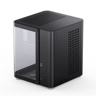 Vỏ Case JONSBO TK-1 BLACK