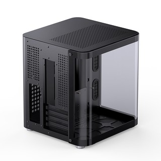Vỏ Case JONSBO TK-1 BLACK