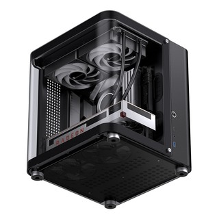 Vỏ Case JONSBO TK-1 BLACK