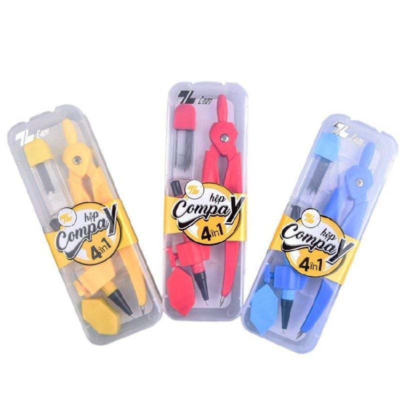 [OUTLET] Compa Thiên Long