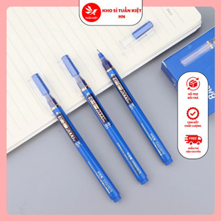  Bút Gel Baoke - PC3828 - 0.5 - ngòi siêu trơn - 2000m 