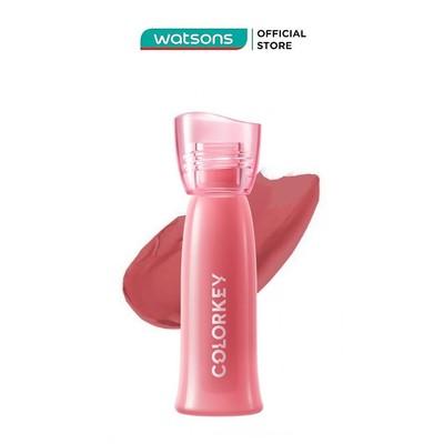 Son Bóng Colorkey Soft Matte Water Tint 2.5g