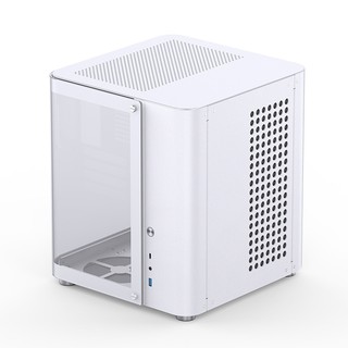Vỏ Case JONSBO TK-1 WHITE