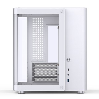 Vỏ Case JONSBO TK-1 WHITE