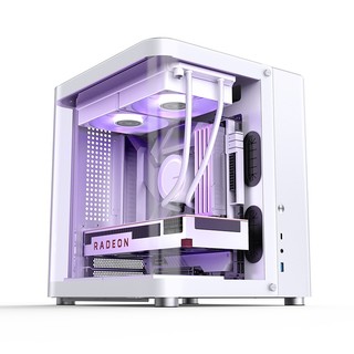 Vỏ Case JONSBO TK-1 WHITE
