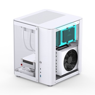 Vỏ Case JONSBO TK-1 WHITE