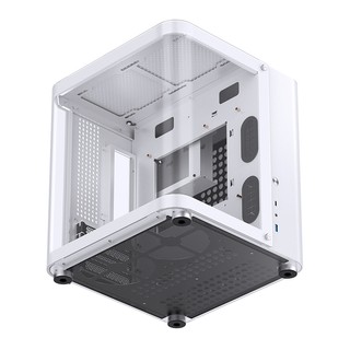 Vỏ Case JONSBO TK-1 WHITE