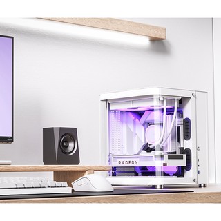 Vỏ Case JONSBO TK-1 WHITE