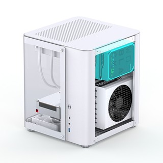 Vỏ Case JONSBO TK-1 WHITE